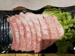 -杀猪天·韩国烤肉(总店)