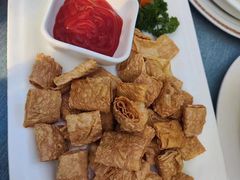 -龙井壹号·茶缘山景宴(龙井村店)