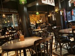 -阿大排档(长春这有山店)