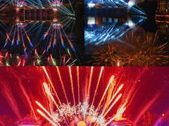 -茅山东方盐湖城景区