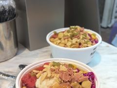-秀莲胡妈妈 冰粉茶饮开创者(万达店)