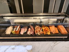 -白云宾馆-祥云西餐厅·法式鹅肝海鲜自助