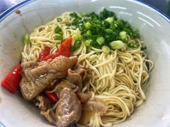-万三面馆(青龙正街太古里店)