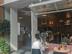 门面-凤栖梧(兰州中心店)