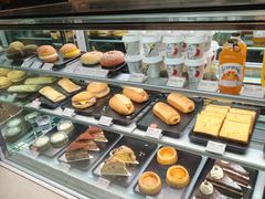 -Peet's 皮爷咖啡(乐峰店)