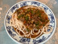 -新疆伊宁远征餐厅