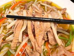 -百姓食府(秦虹路店)