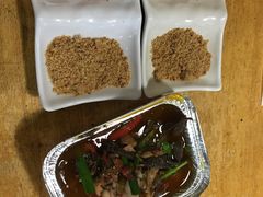 -夜烤·宜宾烧烤(洋河路店)