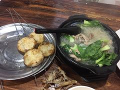 -孔利凤爪王烧烤(后湖第一店)