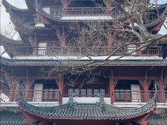 -采石矶景区