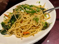 -娜玛瑟德餐厅(仙足岛店)