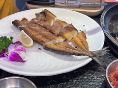 -GOGIYA·咕叽吖韩国传统烤肉店(东方新天地店)