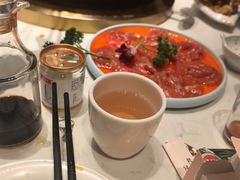 -蜀九香火锅(彩虹店)