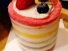 -罗森尼娜(解放西路店)