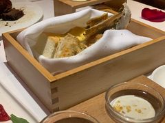 -王品牛排(福州泰禾店)