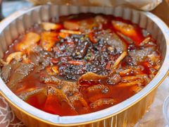 重庆毛血旺-渝信川菜(工体店)