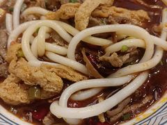 -粉吖吖·邵阳米粉(体育西路店)