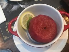 -食间牛排(湖西路店)