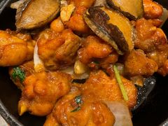 -潮界(虹桥新天地店)