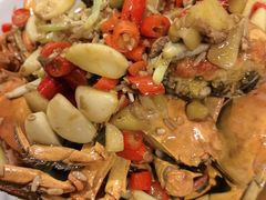 -冶建镜子·老南昌大排档·江西虾王(总店)