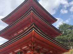 -有栖山 清光院 清水寺
