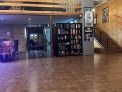 -明日世界密室轰趴·剧本桌游·箭馆团建(国贸店)
