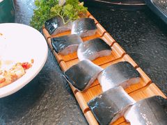 -金龙烧烤·牛肉面(西塔店)