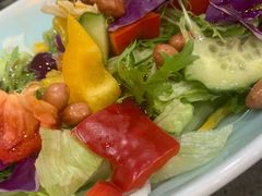 -德顺斋爆肚涮肉馆·烧烤·羊蝎子·清真炒菜(马驹桥店)