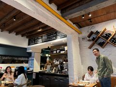 -La Strada(安福路店)