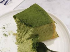 -Lady M Cake Boutique(麦迪逊大道店)