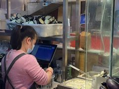 自助取餐区-李好吉吉自选炸鸡(星天广场店)