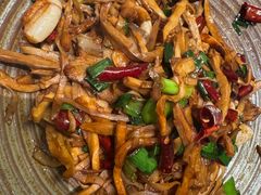 -四道菜·福建菜馆(新街口金鹰店)