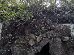 -上海醉白池公园