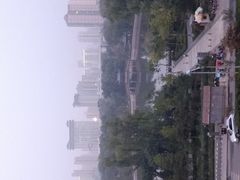 -迎泽公园