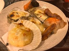 -长沙北辰洲际酒店-兰调全日餐厅