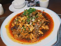 -众记老派川菜(红牌楼店)