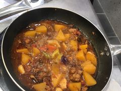 -一醒·手工面·西北传统小吃(新南凯德店)
