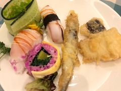 -骊韵咖啡厅(深圳中海凯骊酒店)