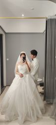 点击看大图 -蒙娜丽莎婚纱摄影·旅拍