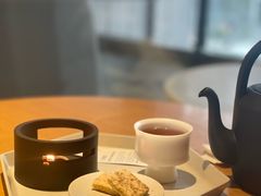 -tea'stone (万象天地店)
