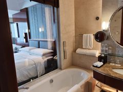 -上海雅居乐万豪侯爵酒店