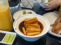 -全聚德(长白直营店)