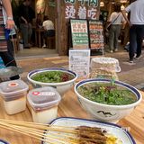 昆明|本地人都爱甩的生烫牛肉🥩米线 yyds