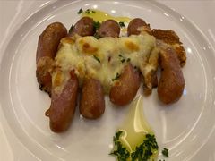 -爱茉莉意大利西餐厅