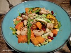 -HIGH FIVE哈福手工汉堡(桂林路店)