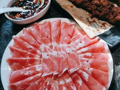 -东来顺(非遗·清真火锅·盛世广场店)