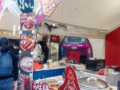 -马克西姆餐厅(崇文门店)