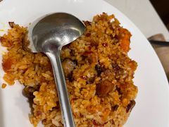 -五观堂素食(新华路店)
