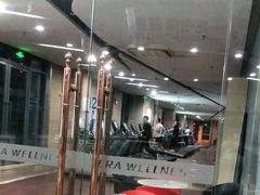 -一兆韦德(万源城店)