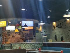 -港迹·鲜围煮海鲜火锅(湖州时代广场店)